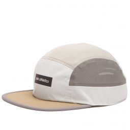 Ciele Athletics Go Cap Field Iconic Bar Cap U-2-CA-0060-GR003