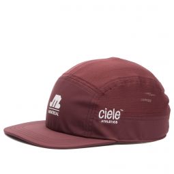 Ciele Athletics Go Cap SC Comp Montreal Cap U-2-CA-0092-RD012