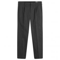 NN07 Bill Pleated Trousers 2361067106-354