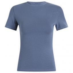 SKIMS Cotton Jersey T Shirt AP-TSH-0638-HRB