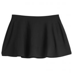 SKIMS Smooth Lounge Mini Skort SK-SKT-9023W-OBD