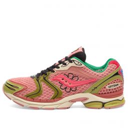 Saucony x Jae Tips Triumph 4 Sneaker S70966-2