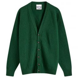 Jamiesons of Shetland V Neck Cardigan 839V-788