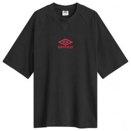 Umbro Iconic Boxy Tee 66710U-NCM