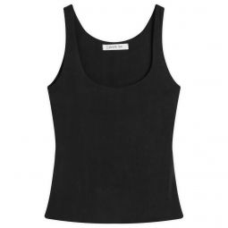 Peachy Den Kylie Vest Top TKYVST-CU125-0925