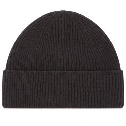 Pas Normal Studios Off Race Merino Knit Beanie NAN2040AO-830