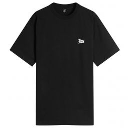 Patta Lighters T Shirt POC-AW25-1000-290-0095-001