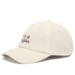 Corridor City Of Angeles Cap HT0149-CRM