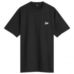 Patta Smooth Operator T Shirt POC-AW25-1000-290-0081-001