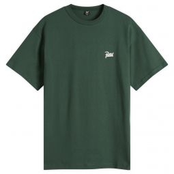Patta Lighters T Shirt POC-AW25-1000-290-0095-201