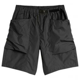 Goldwin Ripstop Shorts GL75172-BK