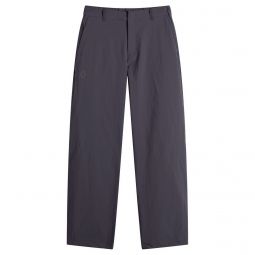 Pas Normal Studios Off Race Tech Trousers MM2044AO-830