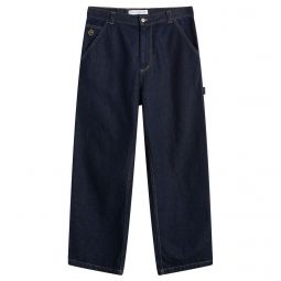 Polar Skate Co  Big Boy Work Pants PSC-F25-64-OWH