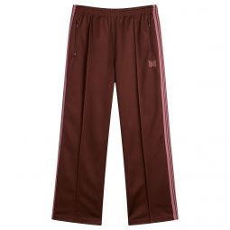 Needles Poly Smooth Track Pants RW316-A