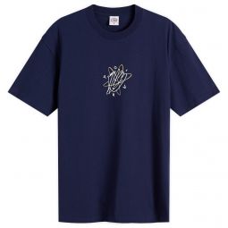 Polar Skate Co  Polar Head 2 0 T Shirt PSC-F25-27-DBL