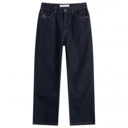 Polar Skate Co  91  Denim Jeans PSC-F25-59-OWH