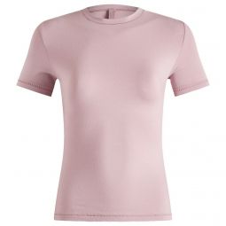 SKIMS Cotton Jersey T Shirt AP-TSH-0638-DUSK