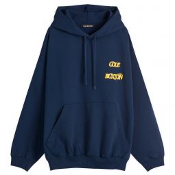 Cole Buxton Balearic Hoody SS25BALEH280-477