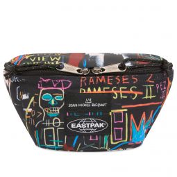 Eastpak x Basquiat Springer Waist Pack   Kings 2 EK0000744Y31