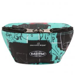Eastpak x Basquiat Springer Waist Pack   Equals EK0000744Y61