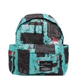 Eastpak x Basquiat Day Pakr Backpack   Equals EK0A5BG44Y61