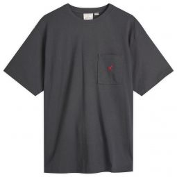 Gramicci One Point T Shirt G304-OGJ-VBK