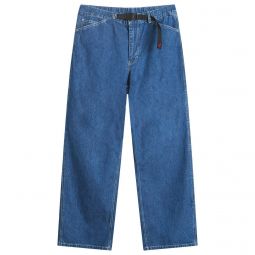 Gramicci Sutter Denim Pant G5FM-P070-LTW