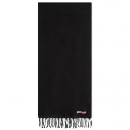 Acne Studios Canada Narrow New Scarf CA0210-900