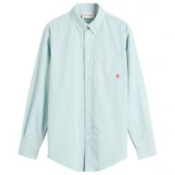 Drole De Monsieur Mirror Shirt I-SH240-CO178-LGNB