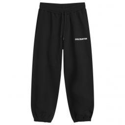 Cole Buxton Sportswear Sweat Pants SS23SPSWP001-000