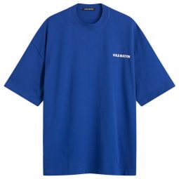 Cole Buxton Sportswear T Shirt AW23CBST001-410