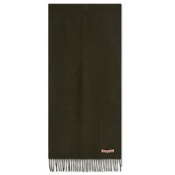 Acne Studios Canada NR New Scarf CA0210-DGU