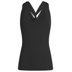 Peachy Den Kylie Cross Back Top TKCBT-CUP125-0625