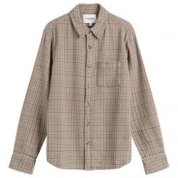 Corridor Moonrock Shirt LS0230-TAU