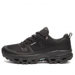On Cloudrock Low WP Sneakers 3MF10251043