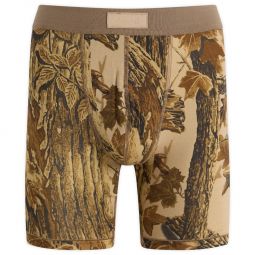 SKIMS Cotton Boxer Brief 5  BB-BBR-6617M-RCP