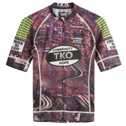 Pas Normal Studios T K O  Mechanism Jersey MJ5407AM-589