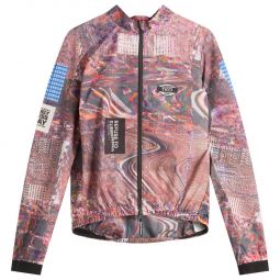 Pas Normal Studios T K O  Mechanism Stow Away Jacket MH5402AM-589
