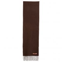 Acne Studios Canada Skinny New Scarf CA0218-AHS