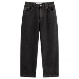 Polar Skate Co  Big Boy Jeans PSC-CO-27-SBK