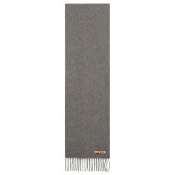 Acne Studios Canada Skinny New Scarf CA0218-990