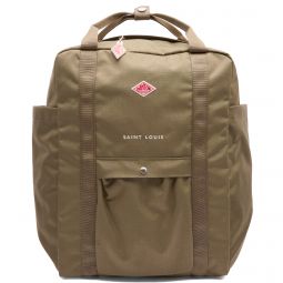 Danton Saint Louis 2 Way Backpack SL-140