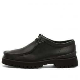 Clarks Originals Walla Yukoner 26183313-BLK