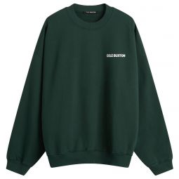 Cole Buxton Sportswear Crew Sweat SS23SPSW001-610