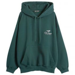 Cole Buxton International Hoodie AW23IH001-610
