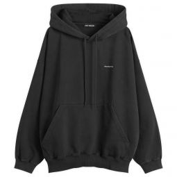 Cole Buxton Mini Logo Hoodie AW24MLH280-001