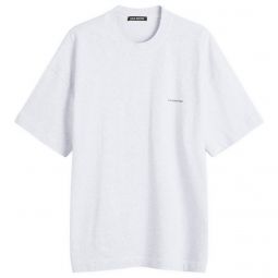 Cole Buxton Mini Logo T Shirt SS24MLTS320-210