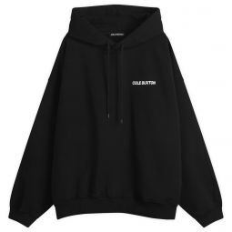 Cole Buxton Sportswear Hoodie SS23SPH0001-000
