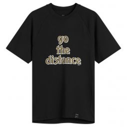 CAYL Polartec Delta Graphic T Shirt CAYL-GTD-DLT--TEE-BK
