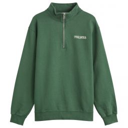 Palmes Remember Zip Sweatshirt P20-0036-777